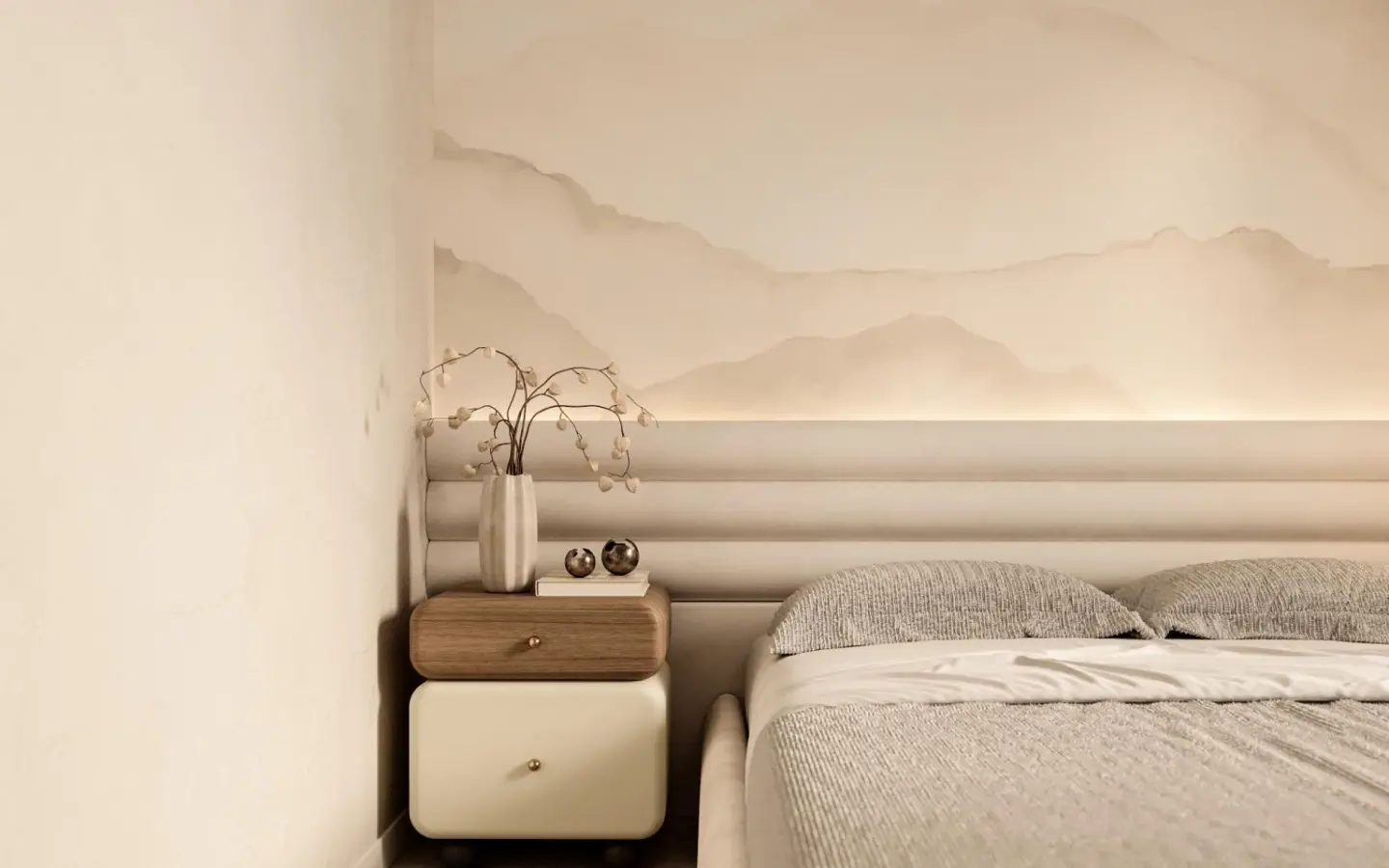 3-bedroom Apartment In Finestrat, Spain (122 M²)