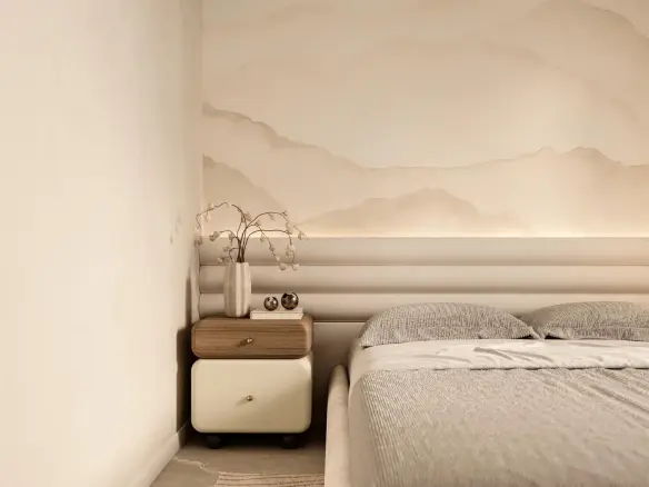 3-bedroom Apartment In Finestrat, Spain (122 M²)