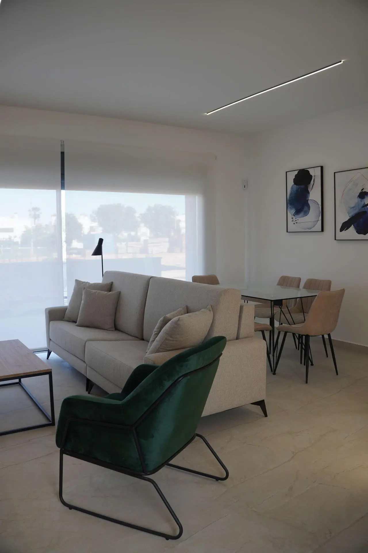 Penthouse Of 174 M² In Pilar De La Horadada, Spain