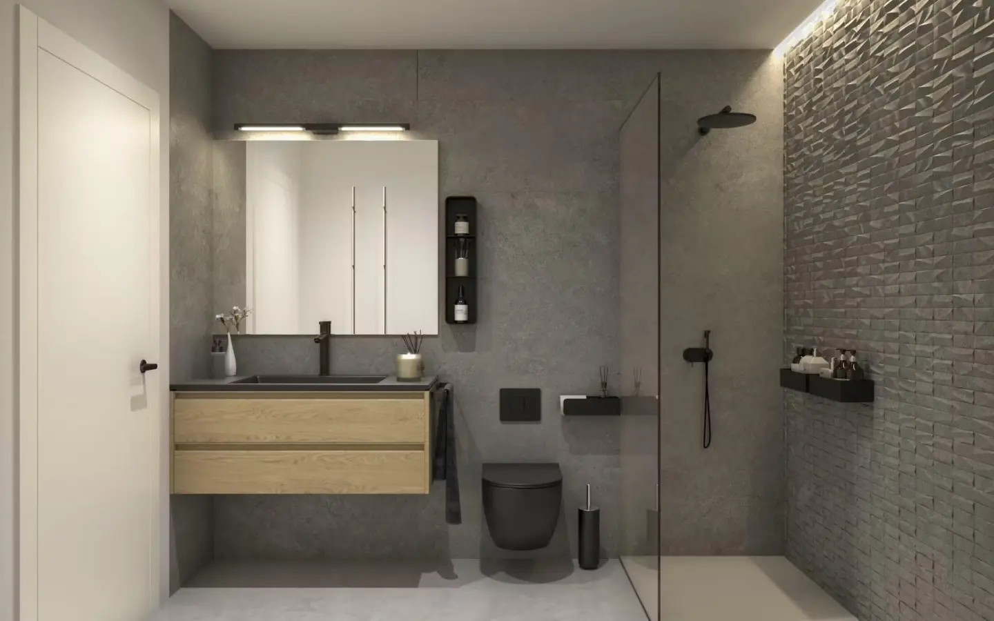 2-bedroom Apartment In Santa Pola, Spain (101 M²)