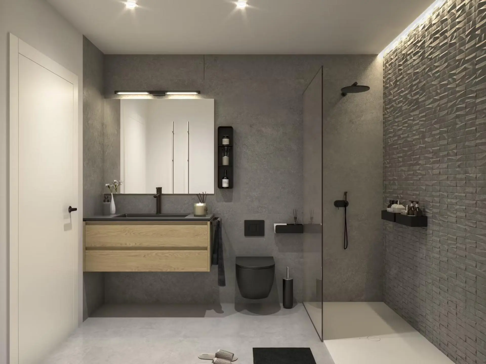 Apartment Of 101 M² In Santa Pola, Spain