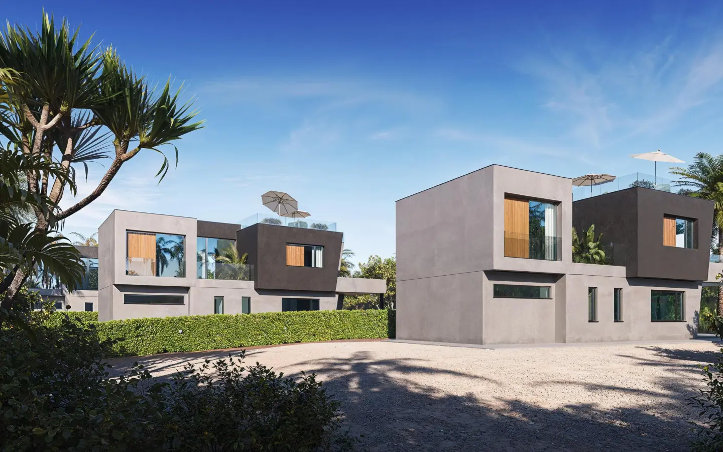 3-bedroom Villa In Calpe, Spain (233 M²)