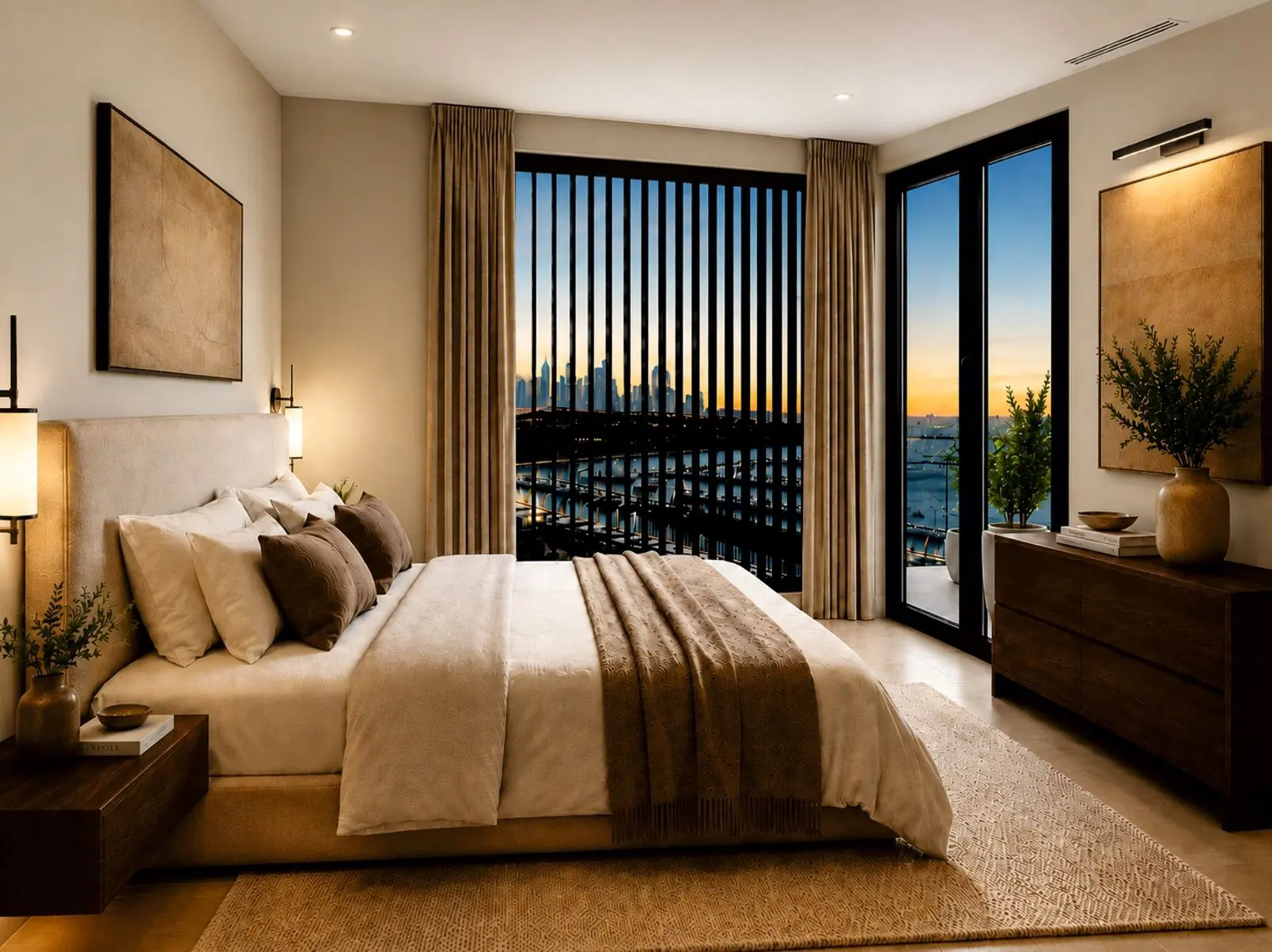 Apartment Of 49 M² In Torrevieja