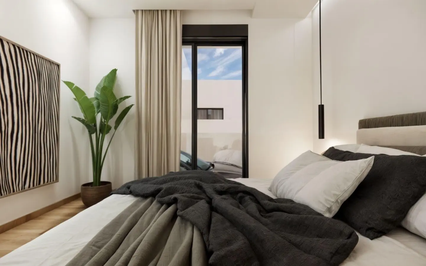 3-bedroom Villa In Dolores, Spain (187 M²)