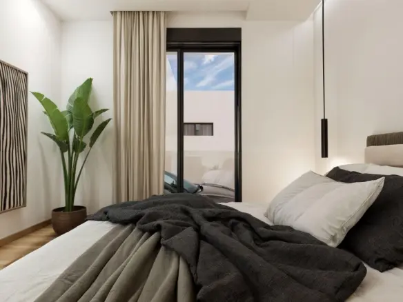 3-bedroom Villa In Dolores, Spain (187 M²)