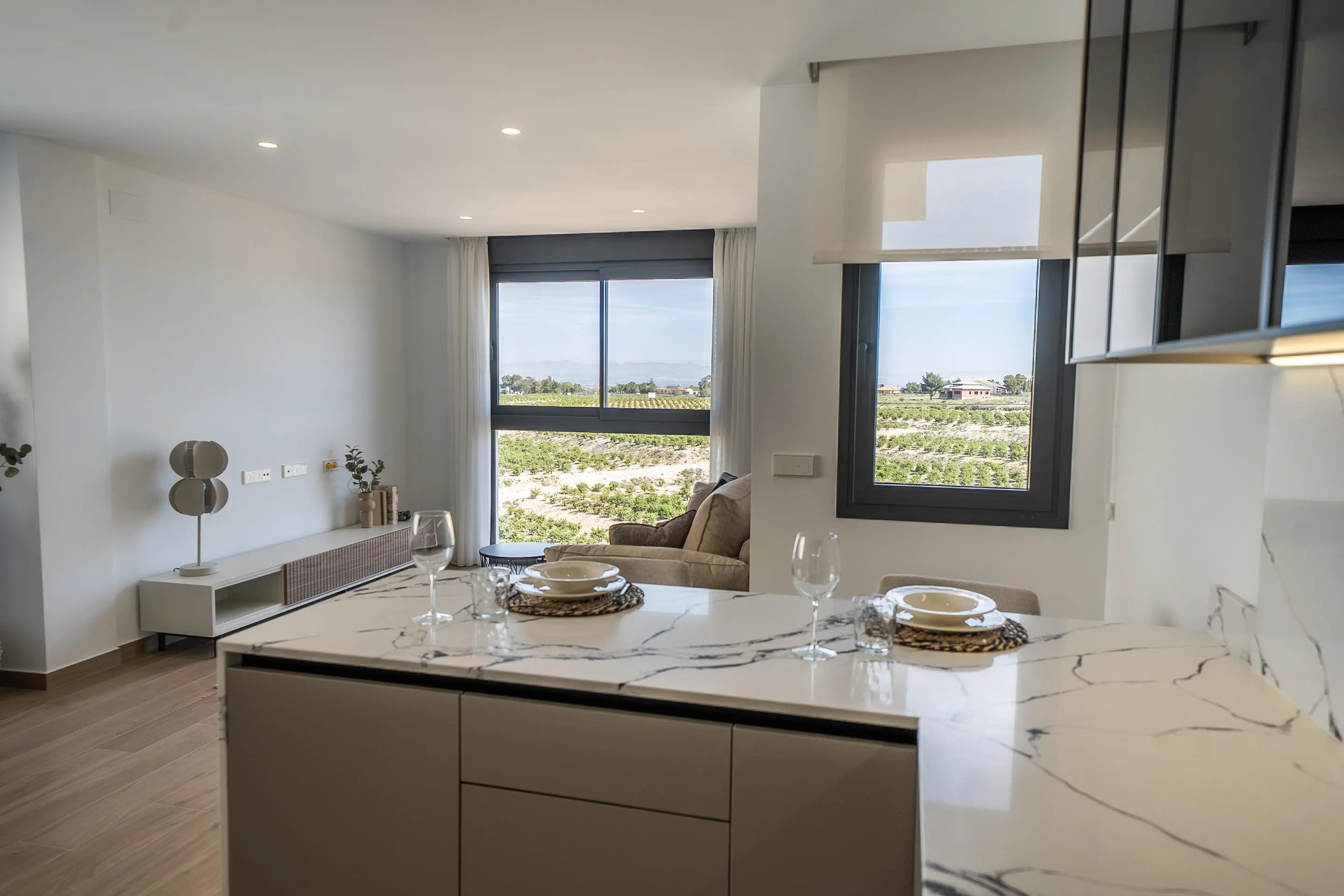 Terraced House Of 276 M² In Algorfa