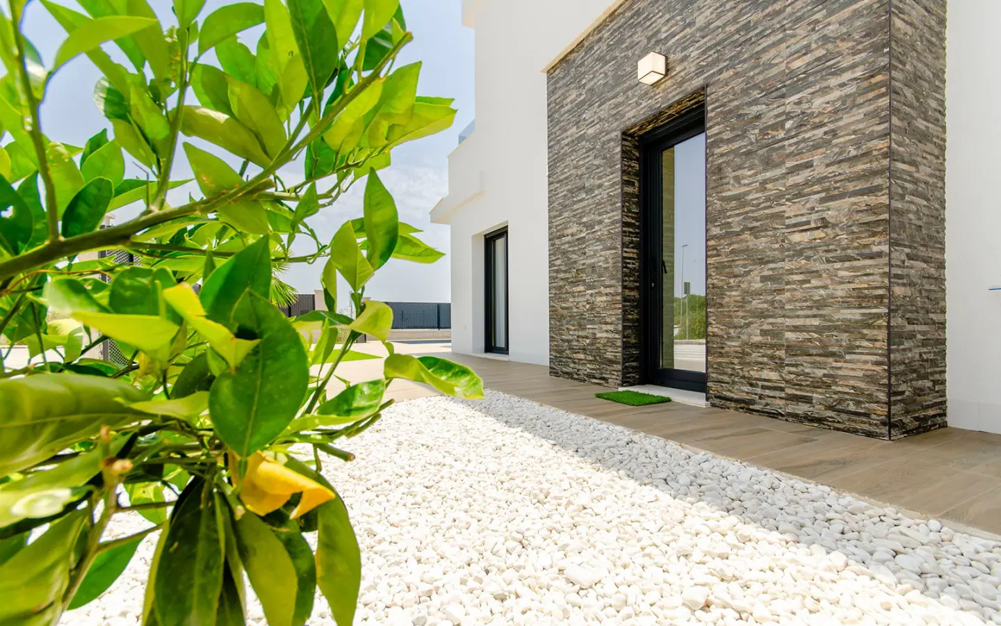 Terraced House Of 119 M² In Orihuela, Spain