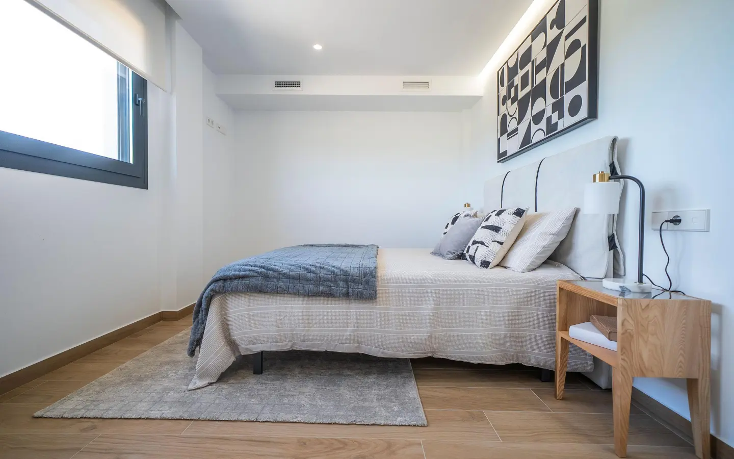 Terraced House Of 276 M² In Algorfa