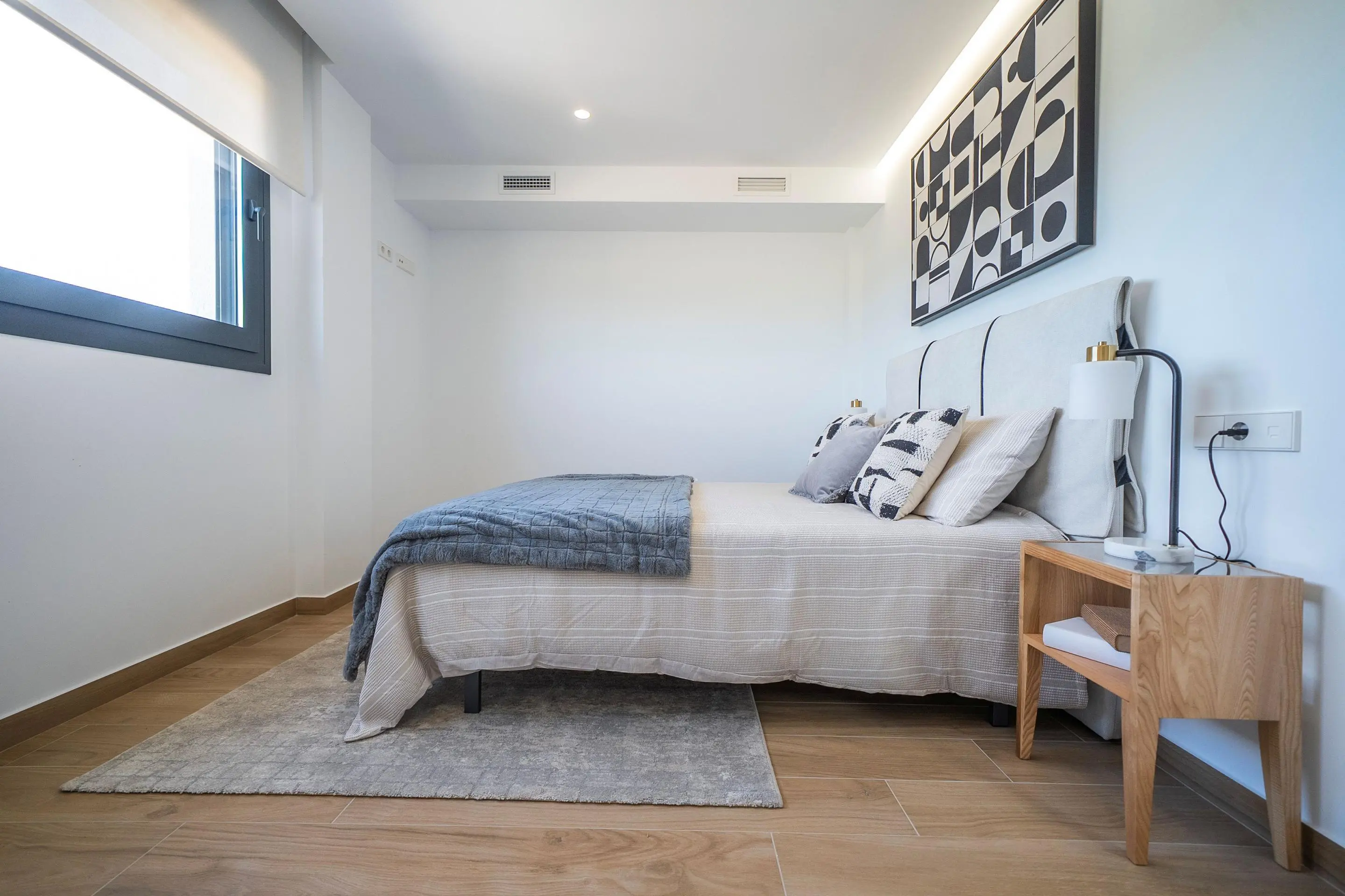 Terraced House Of 276 M² In Algorfa