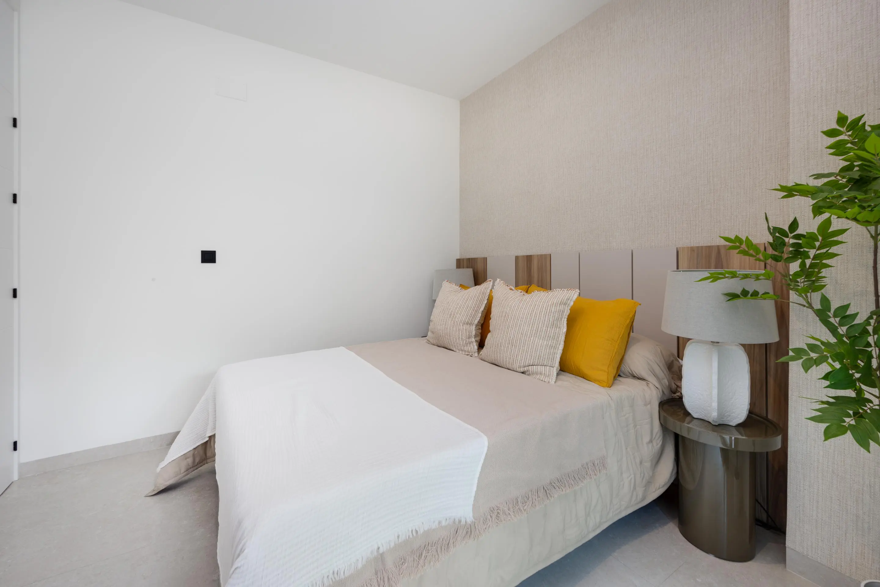 Apartment Of 78 M² With Sea View In Guardamar Del Segura