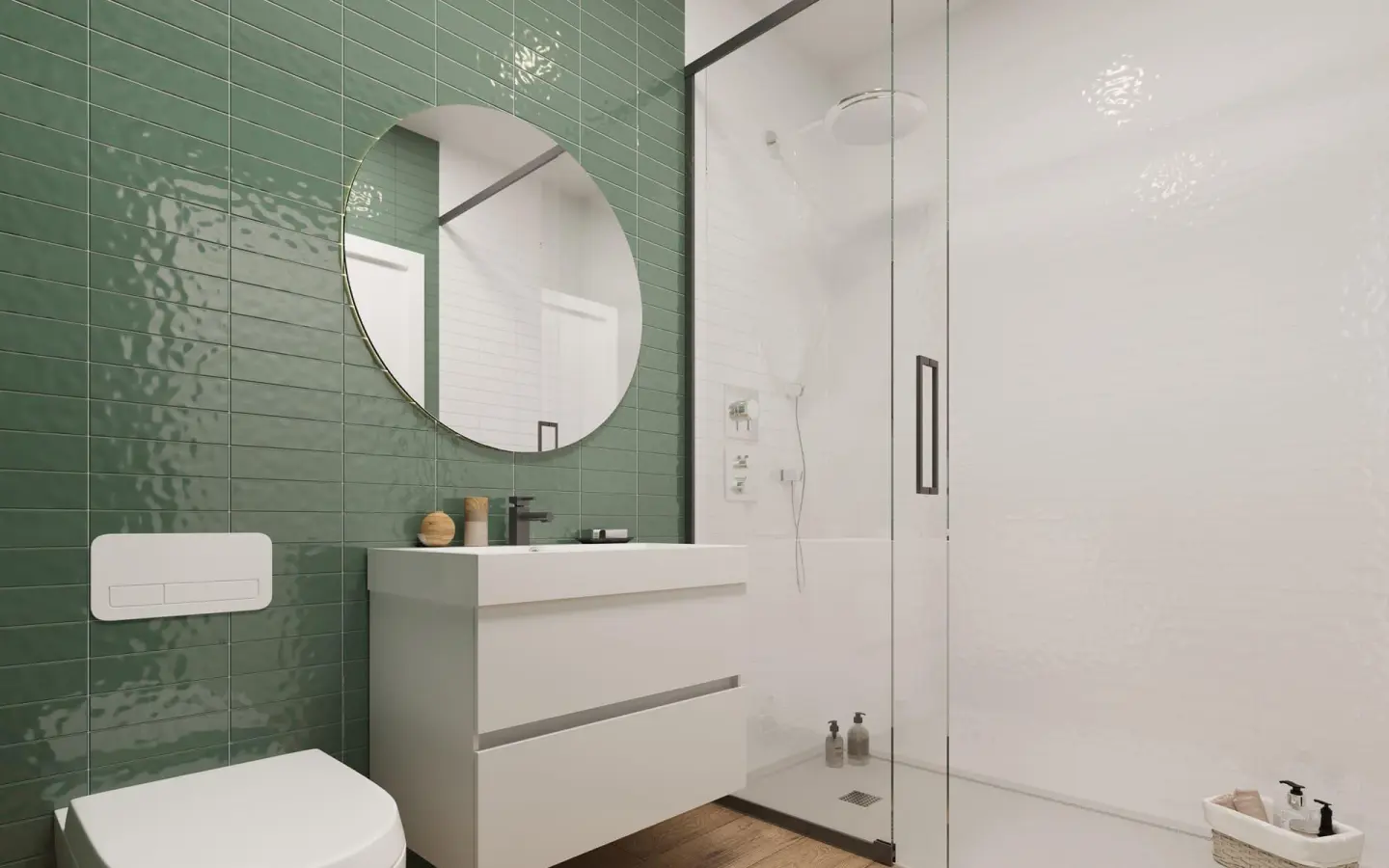Apartment Of 118 M² In Mutxamel, Spain