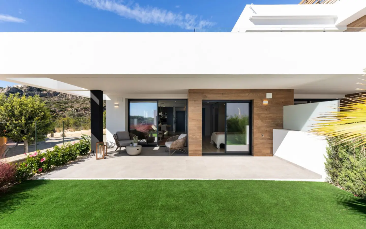 Penthouse Of 195 M² In Benitachell, Spain
