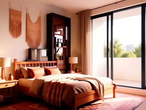 Penthouse Of 69 M² With In Bigastro