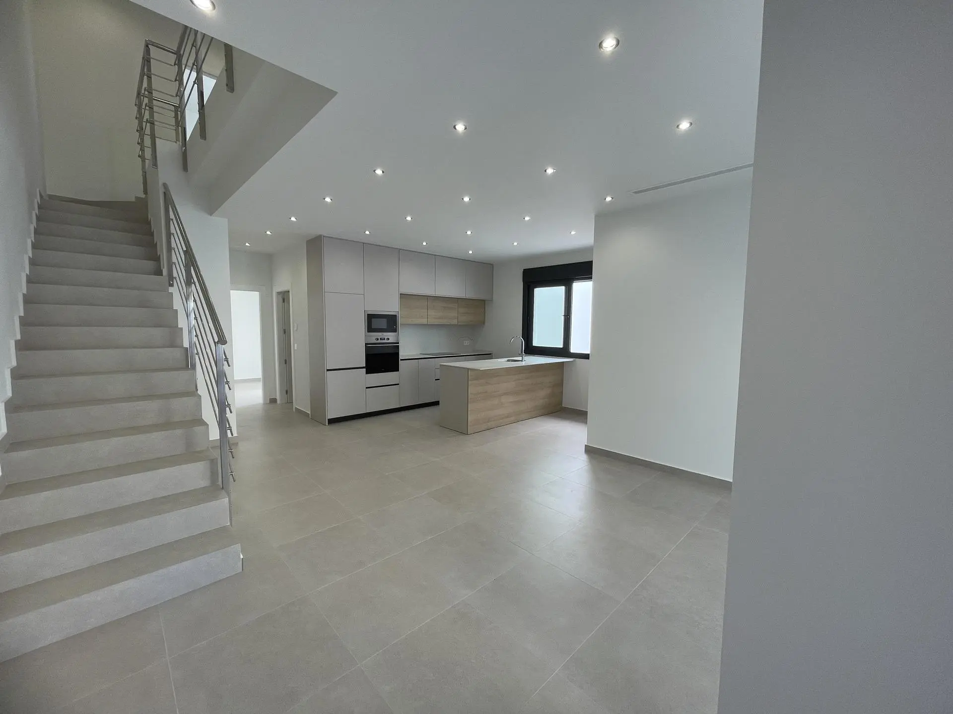 Villa Of 134 M² In Almoradi, Spain