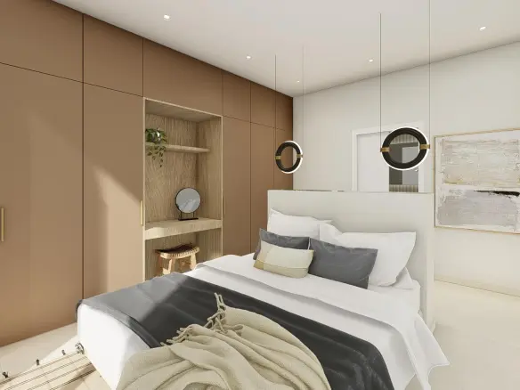 3-bedroom Villa In Polop, Spain (311 M²)