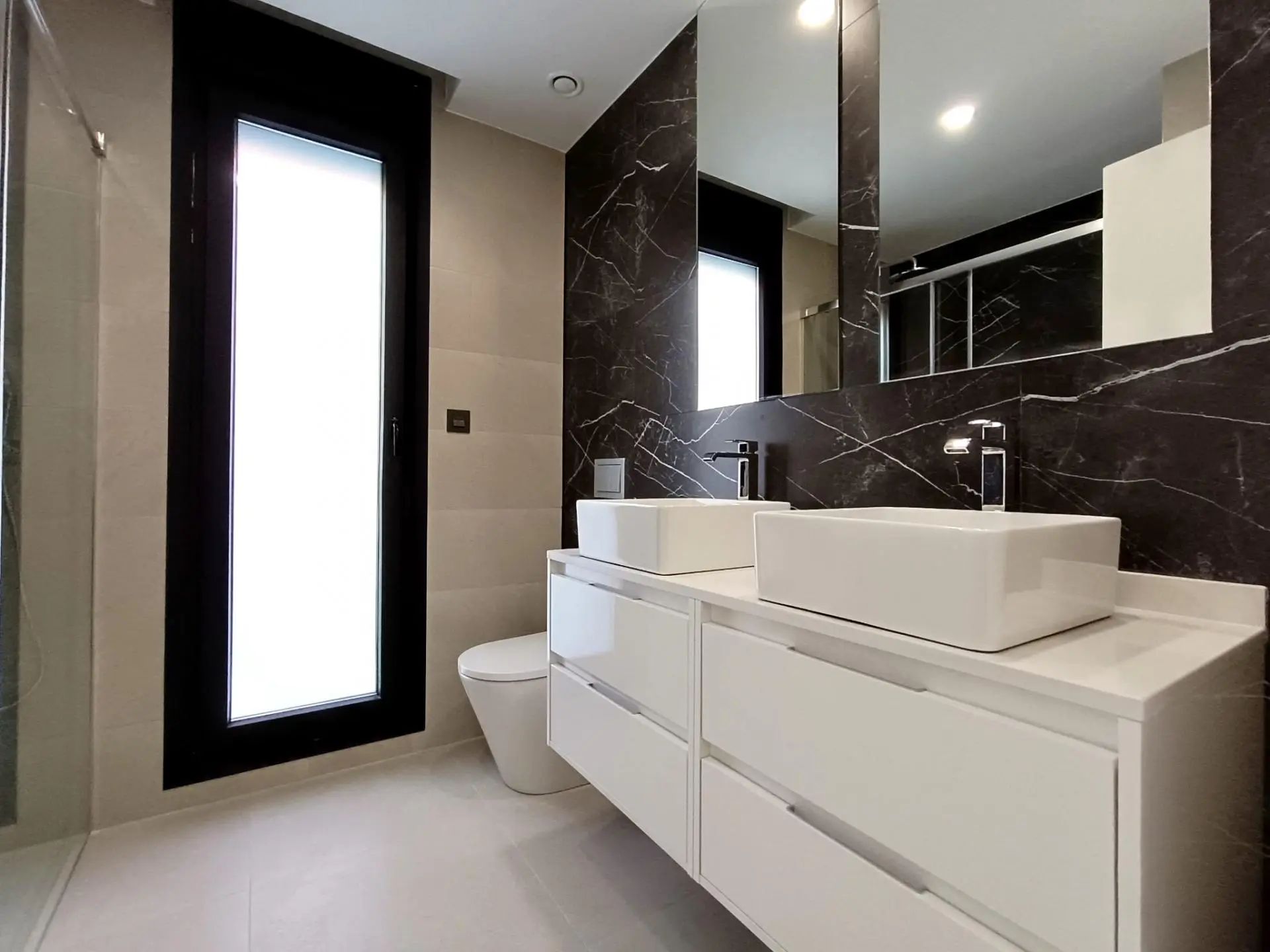 Villa Of 138 M² In Benijofar