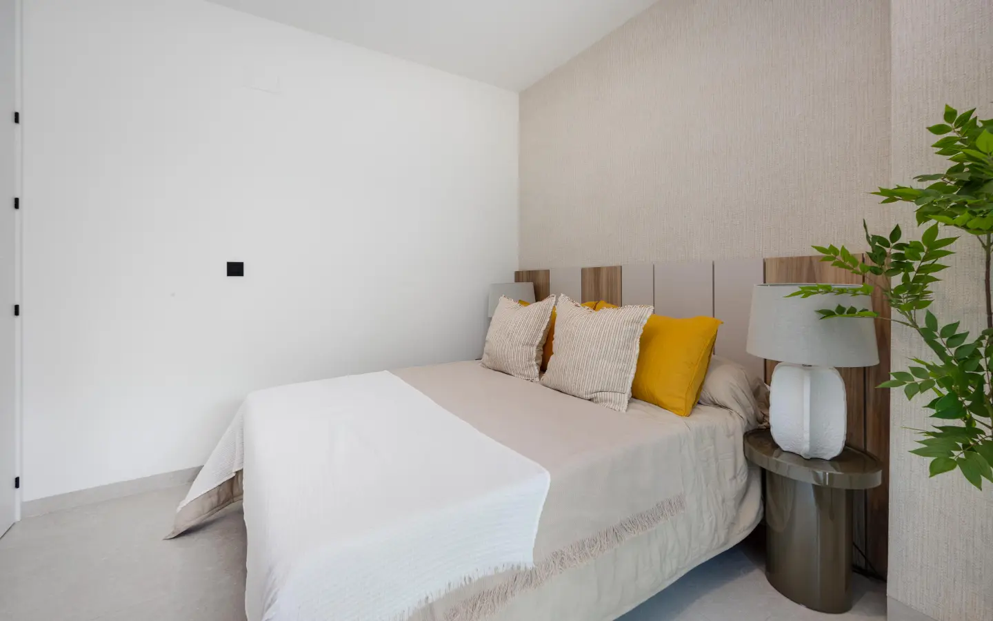 Penthouse Of 65 M² In Guardamar Del Segura, Spain