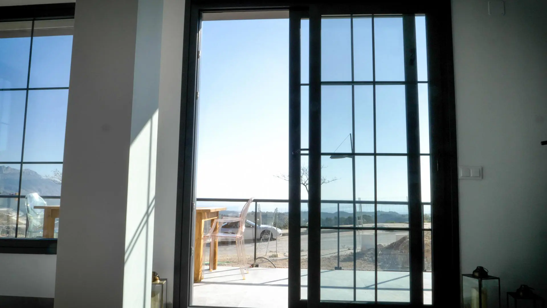 Terraced House Of 121 M² In Polop, Spain