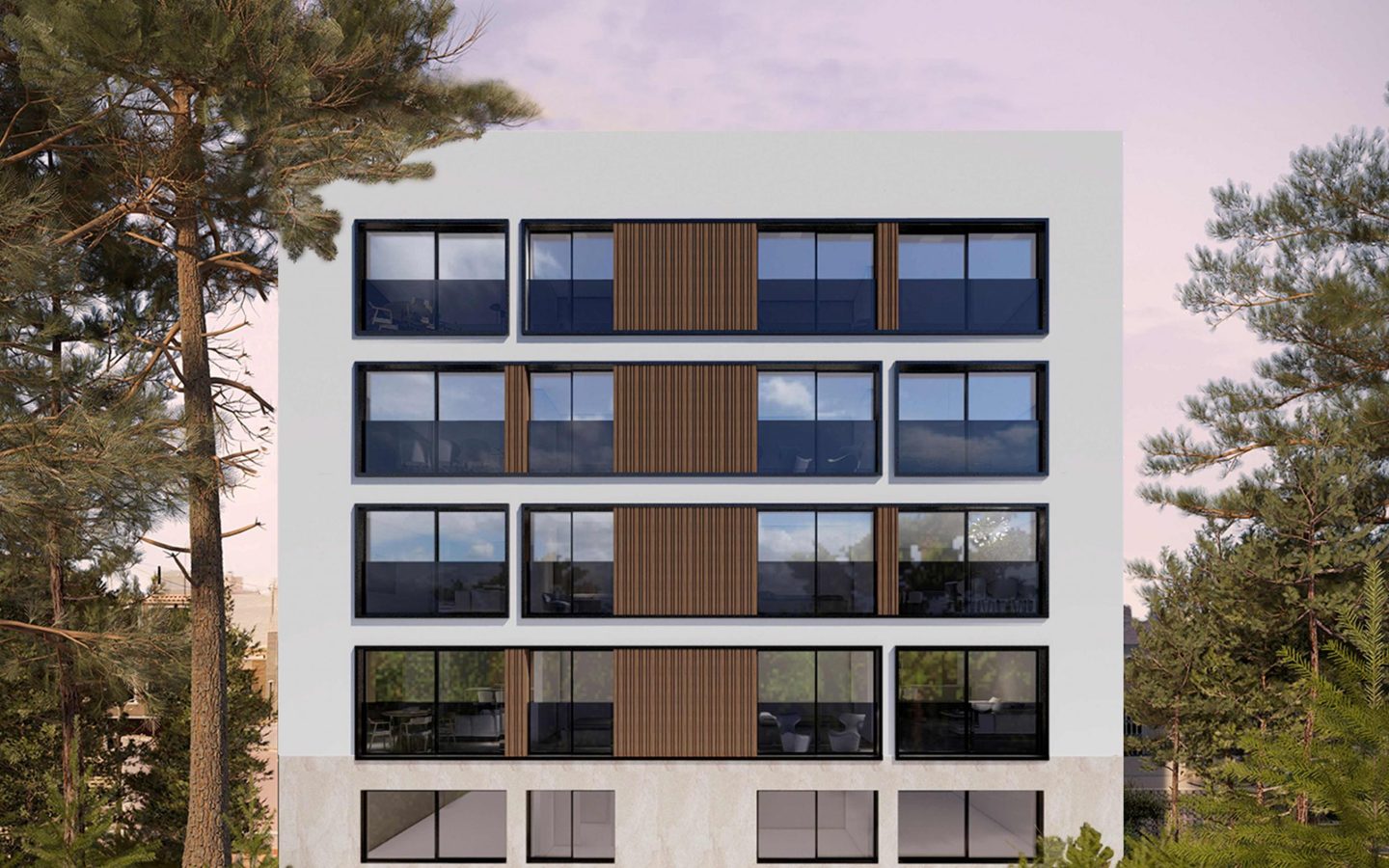 Apartment Of 116 M² In Guardamar Del Segura