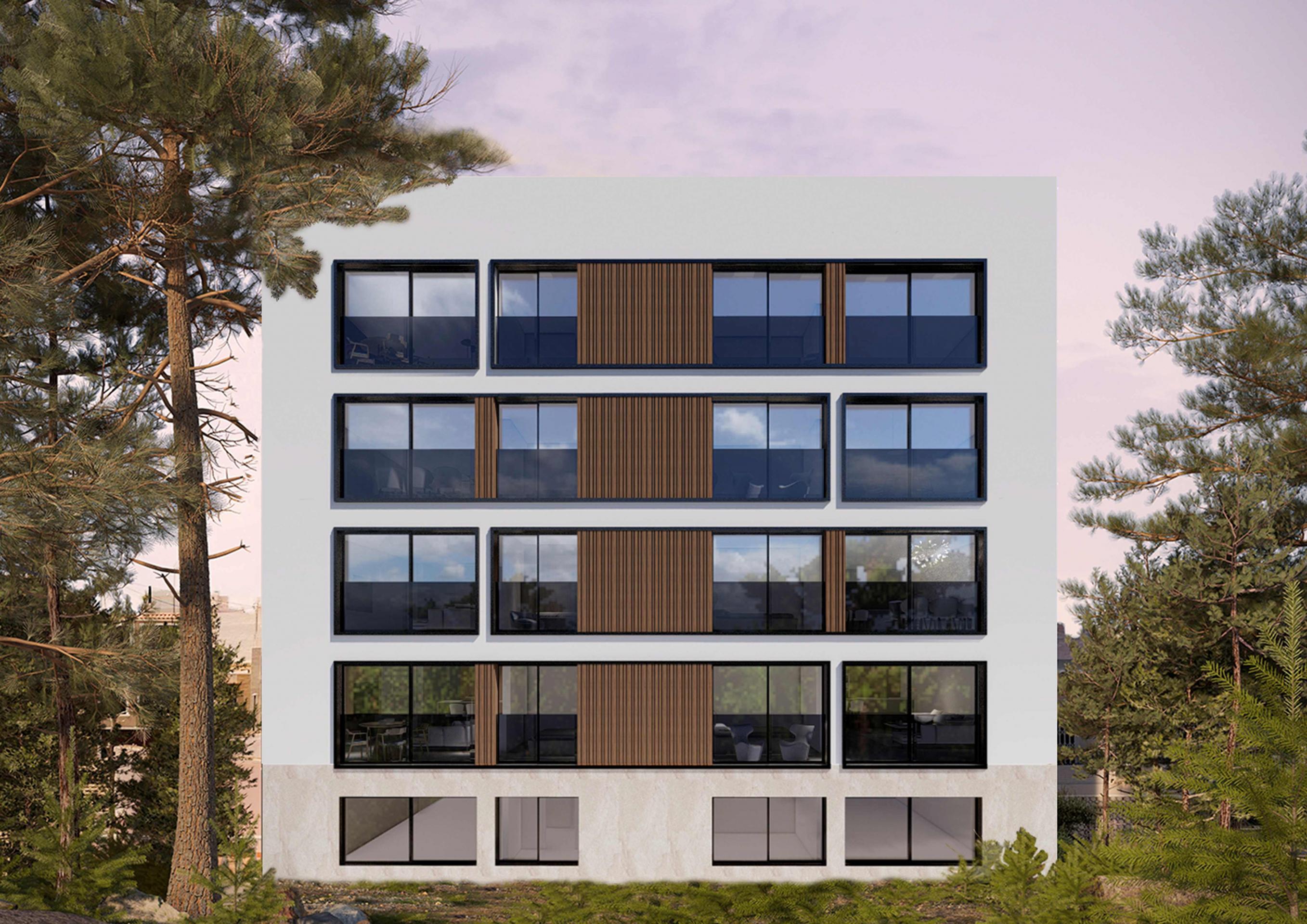 Apartment Of 116 M² In Guardamar Del Segura