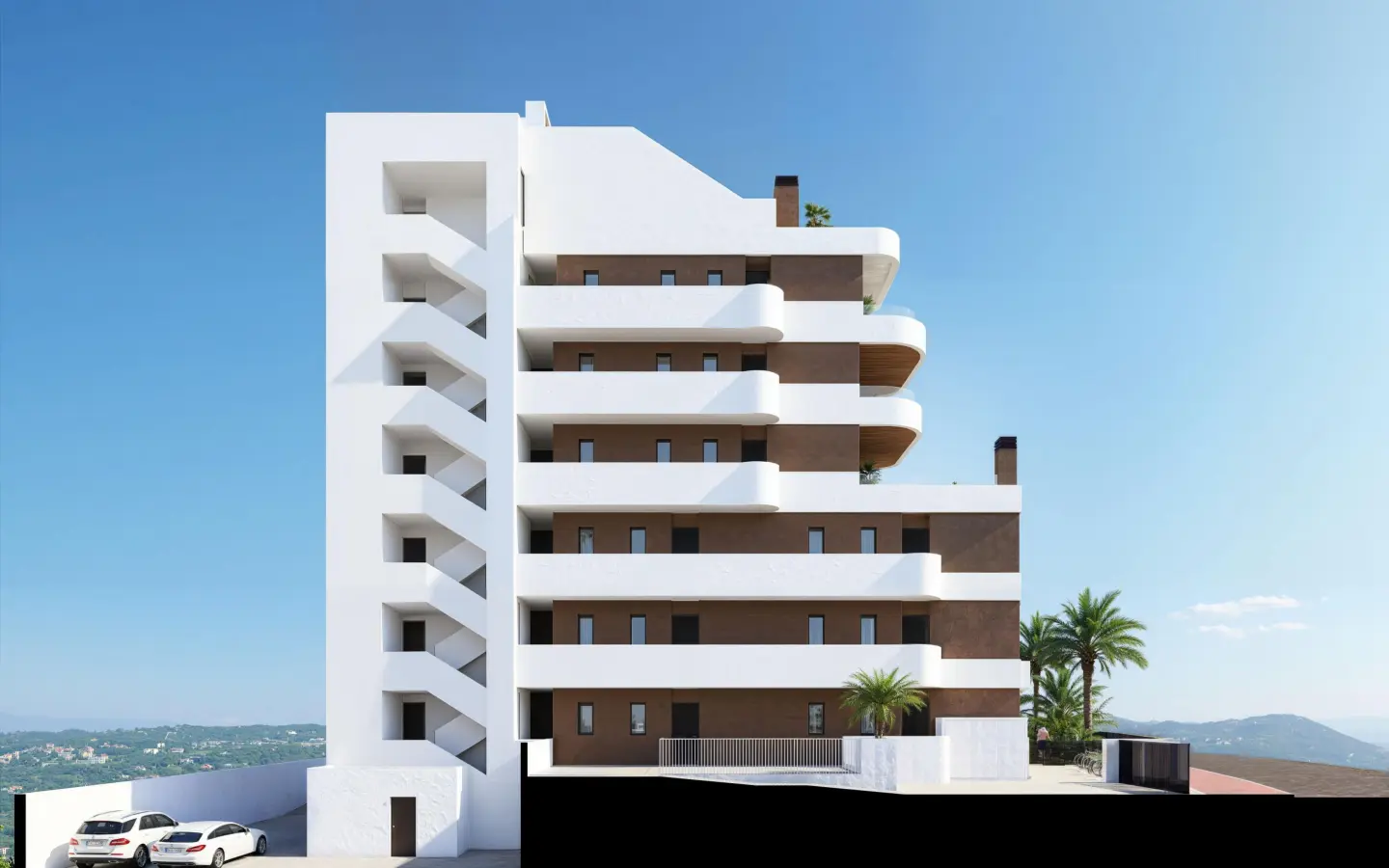 Apartment Of 127 M² In Guardamar Del Segura