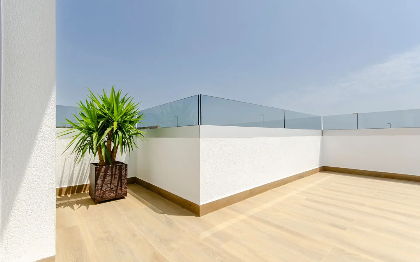 Terraced House Of 116 M² In Orihuela, Spain