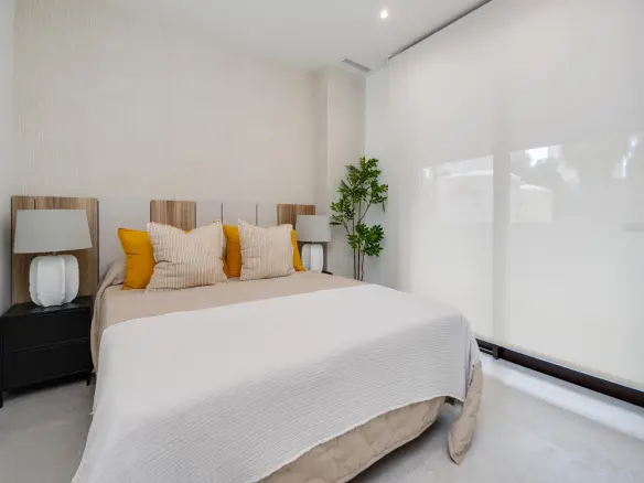 Apartment Of 78 M² With Sea View In Guardamar Del Segura