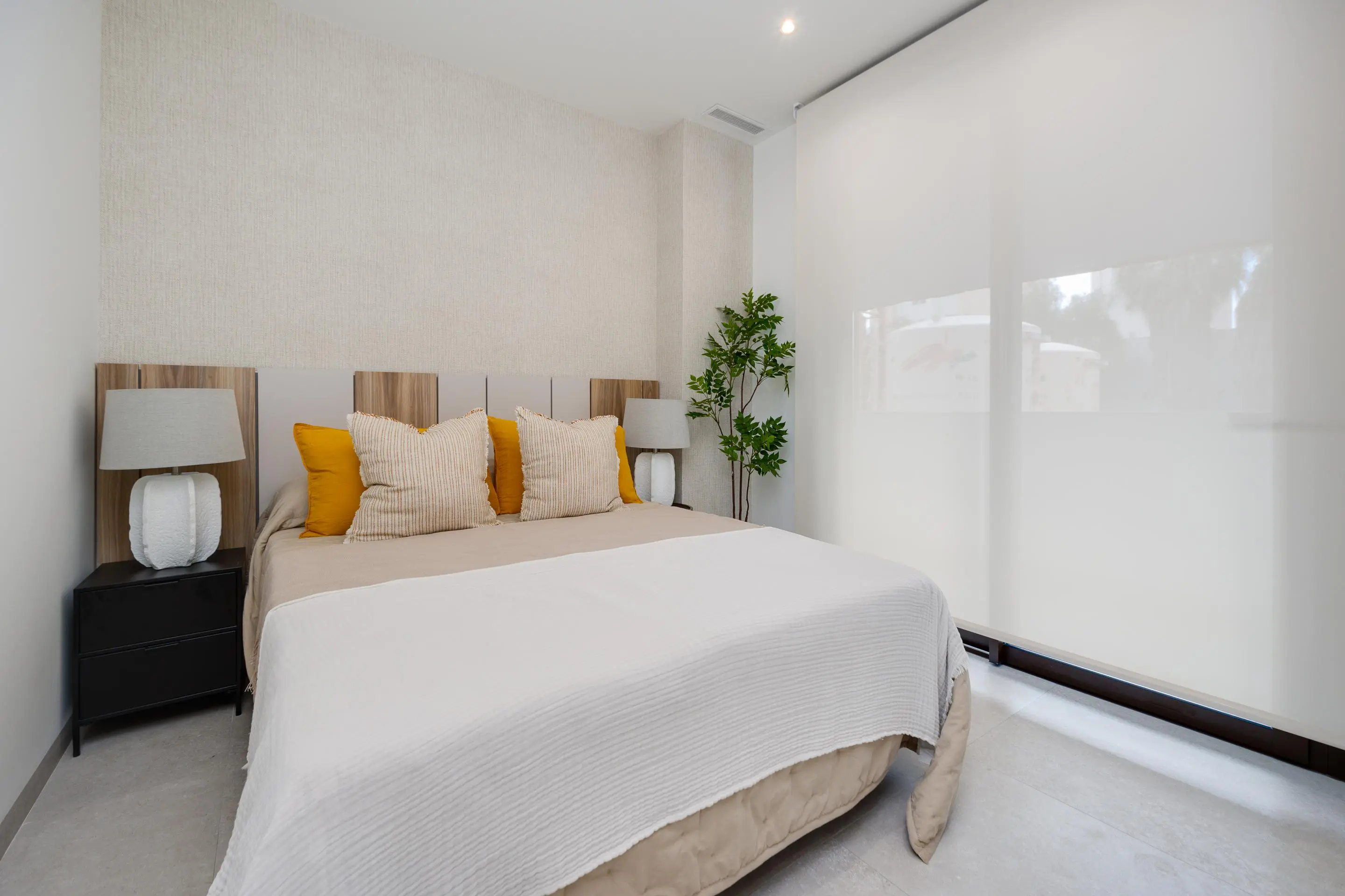 Apartment Of 78 M² With Sea View In Guardamar Del Segura