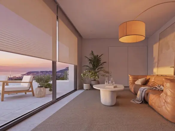 4-bedroom Villa In Benissa, Spain (1.030 M²)