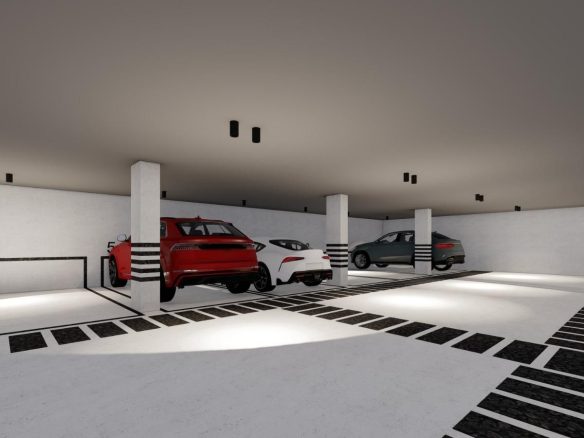 3-bedroom Apartment In Guardamar Del Segura, Spain (116 M²)