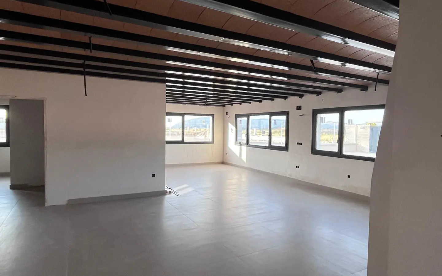 Villa Of 130 M² In Penaguila, Spain
