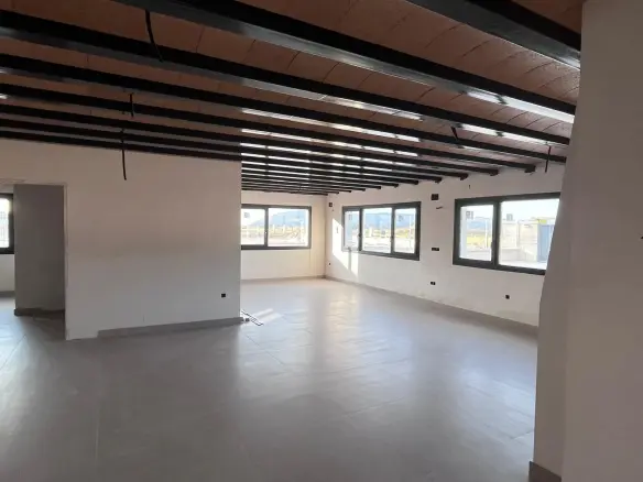 3-bedroom Villa In Penaguila, Spain (130 M²)