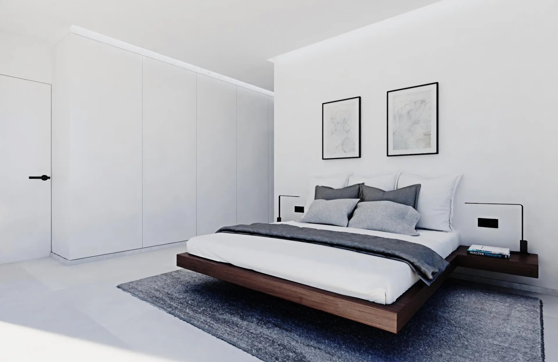 Apartment Of 317 M² In Calpe, Spain