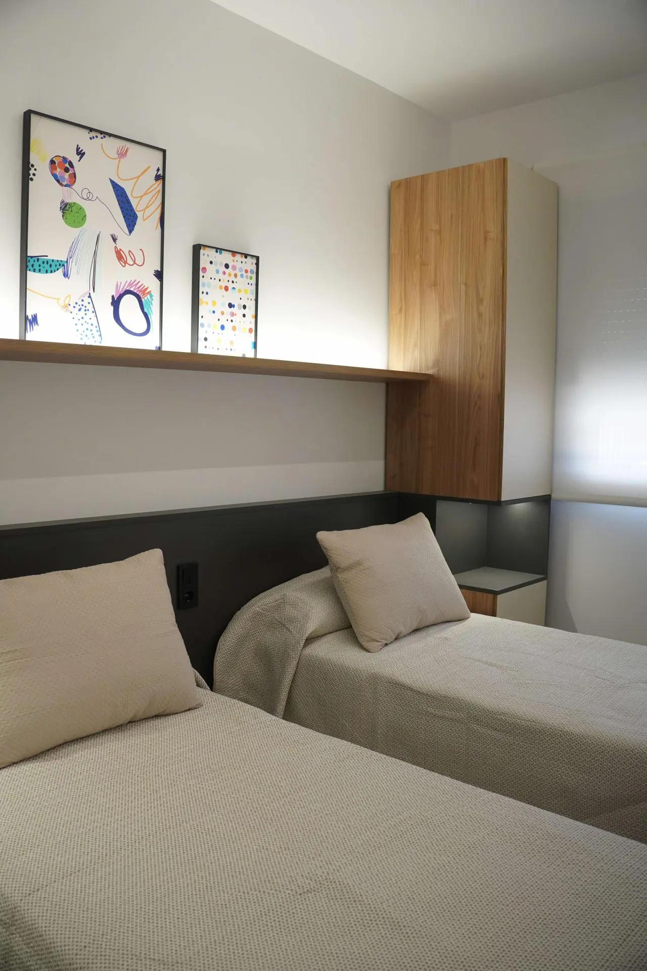 Apartment Of 107 M² In Pilar De La Horadada, Spain