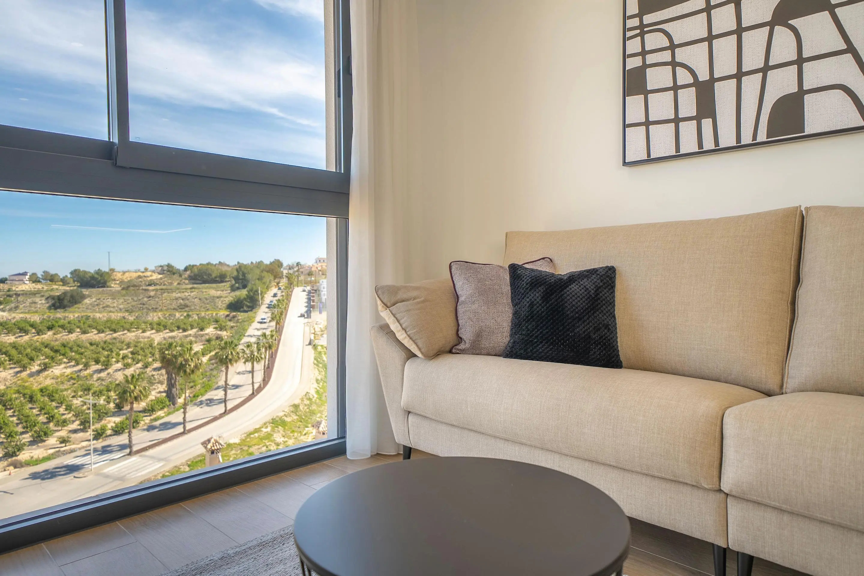 Terraced House Of 276 M² In Algorfa