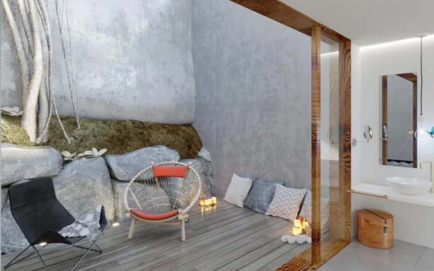 Villa Of 348 M² In Benitachell, Spain