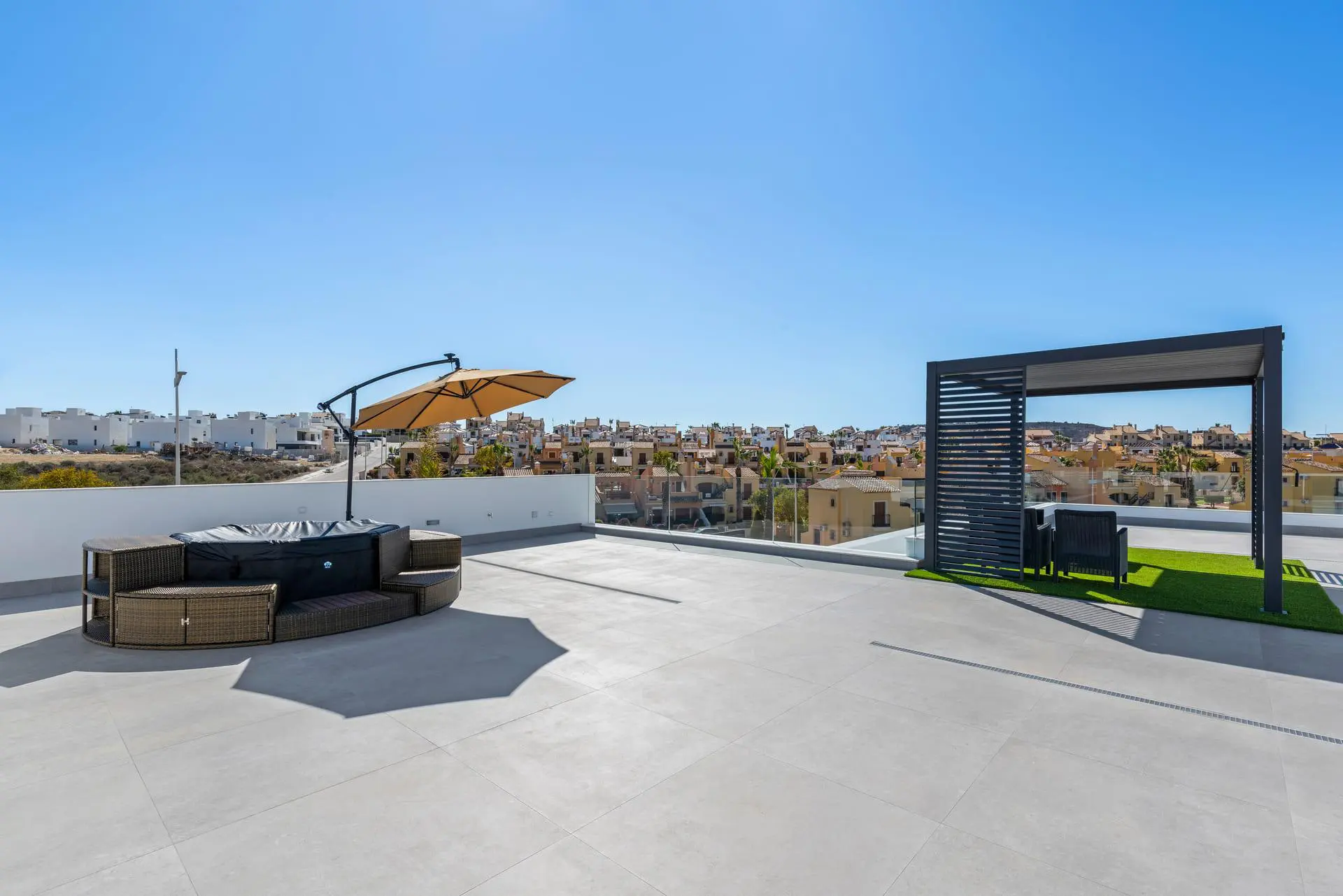 Villa Of 168 M² In Algorfa, Spain
