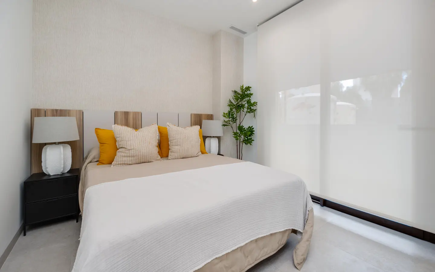 Penthouse Of 63 M² In Guardamar Del Segura