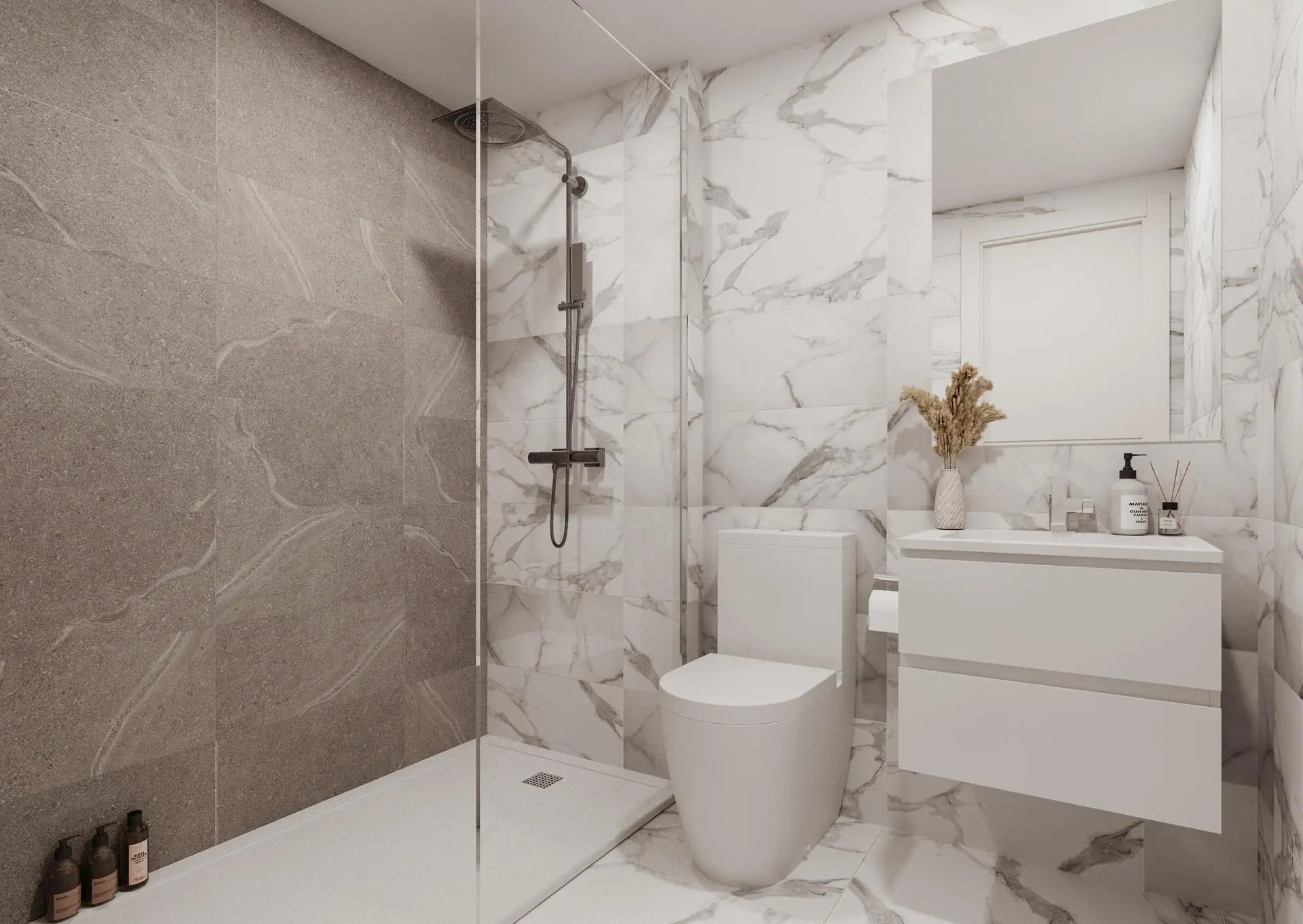 Apartment Of 111 M² In Torrevieja, Spain