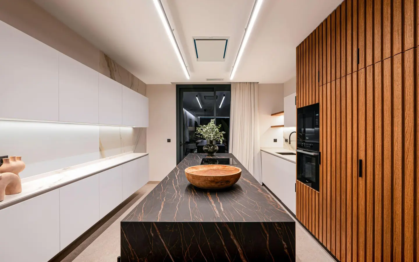 4-bedroom Villa In La Nucía, Spain (342 M²)