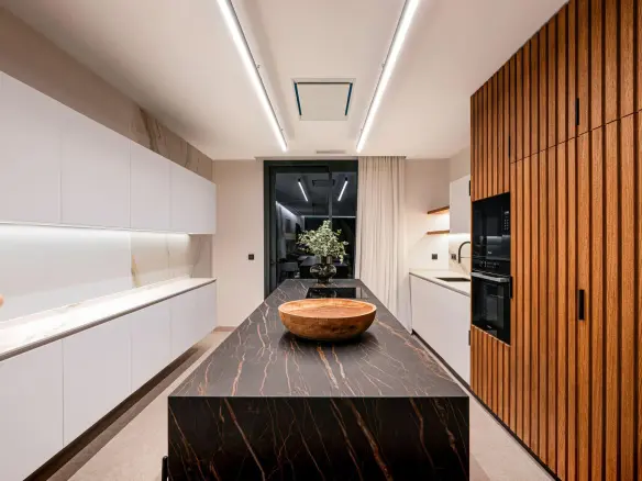 4-bedroom Villa In La Nucía, Spain (342 M²)