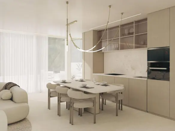 3-bedroom Villa In Algorfa, Spain (190 M²)