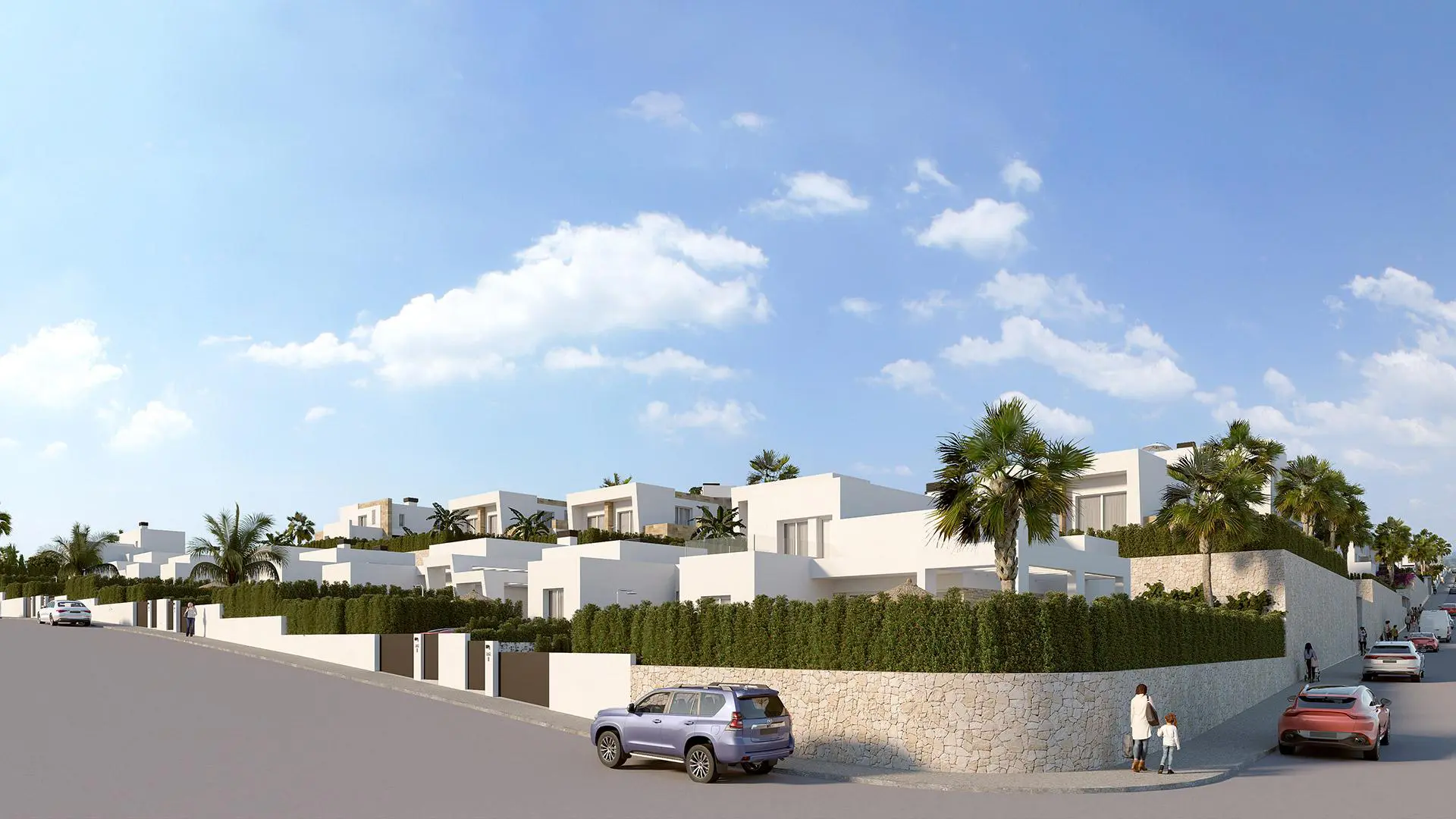 Villa Of 182 M² In Algorfa, Spain
