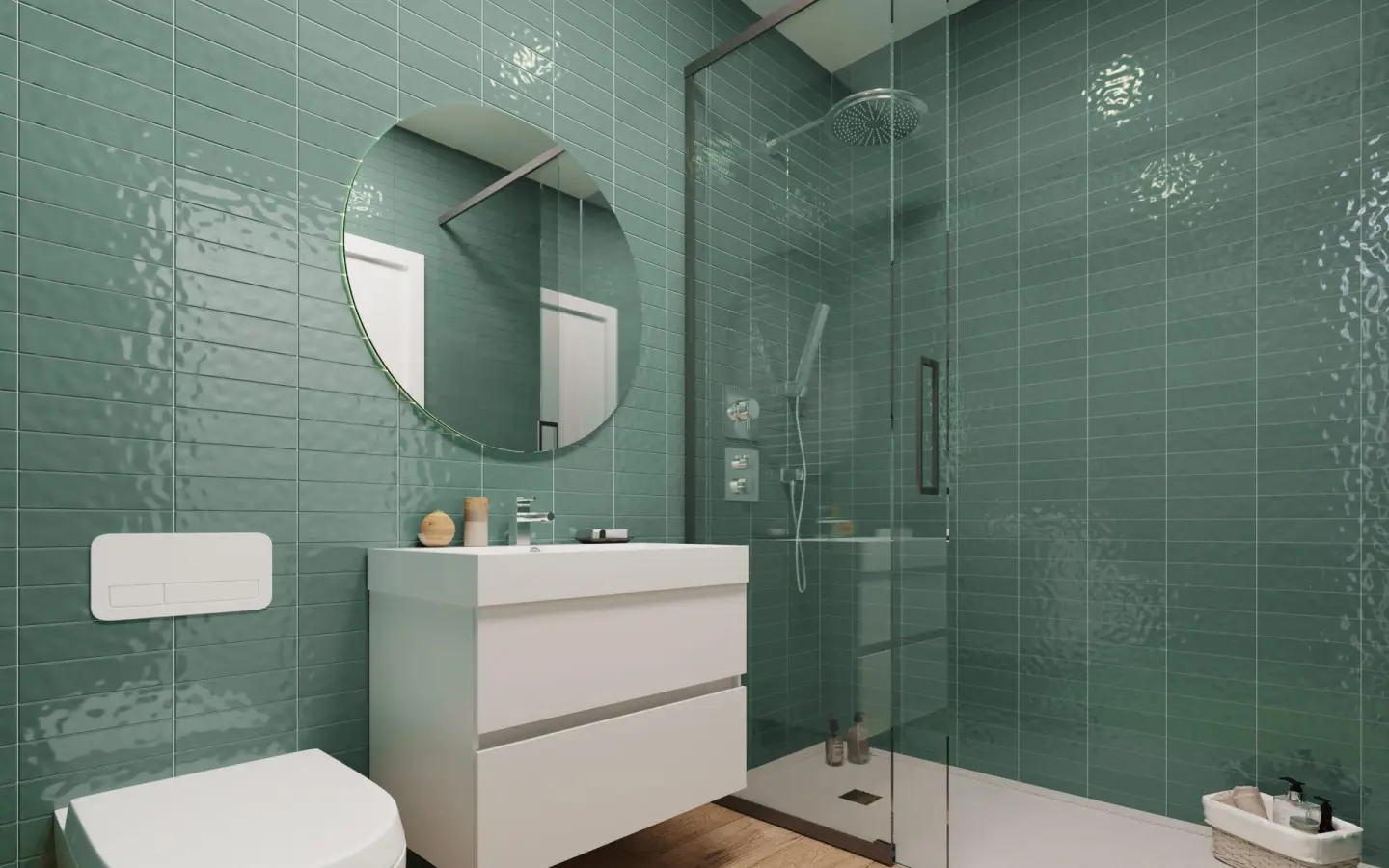 Apartment Of 133 M² In Mutxamel, Spain