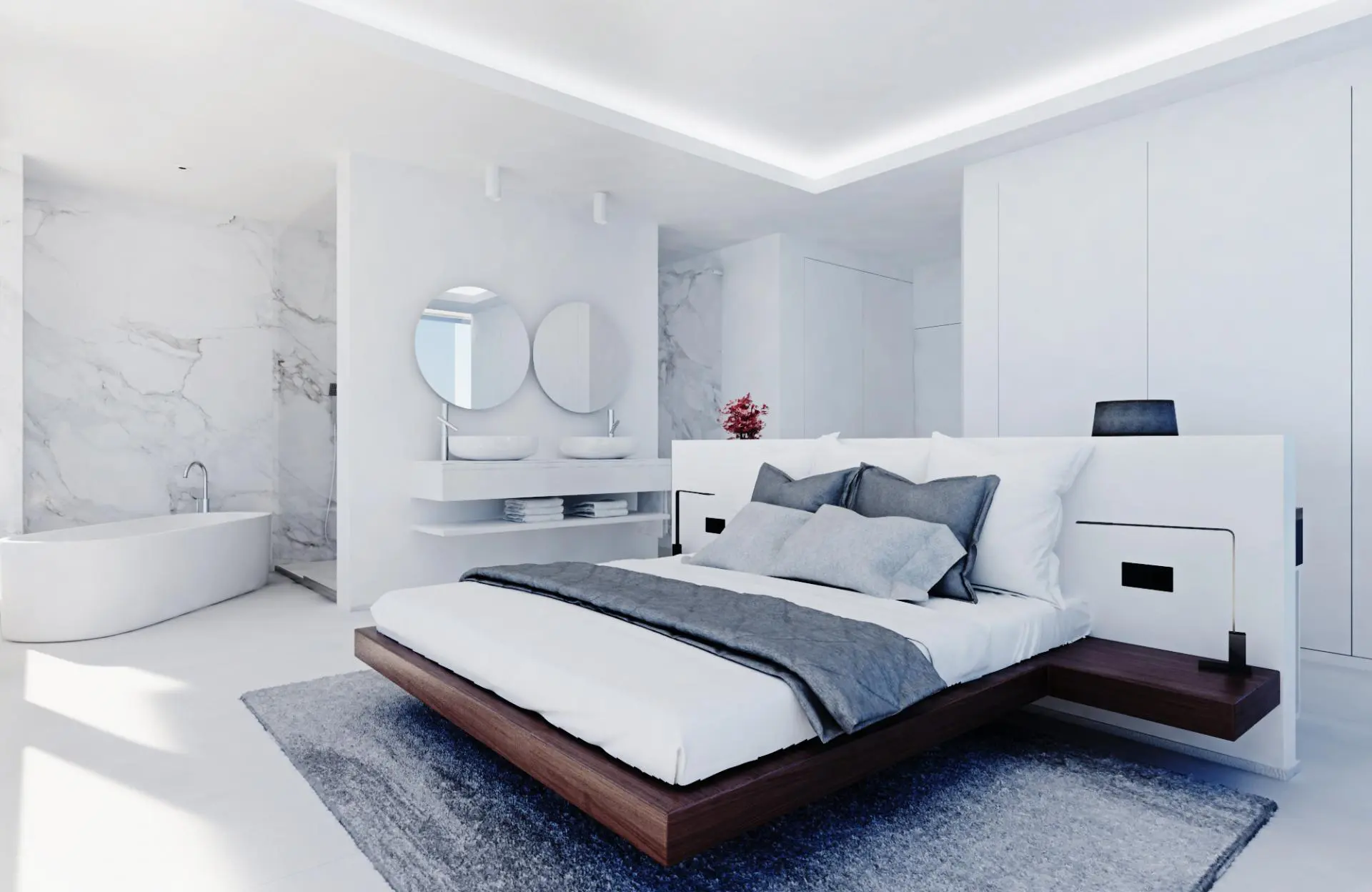 Apartment Of 317 M² In Calpe, Spain