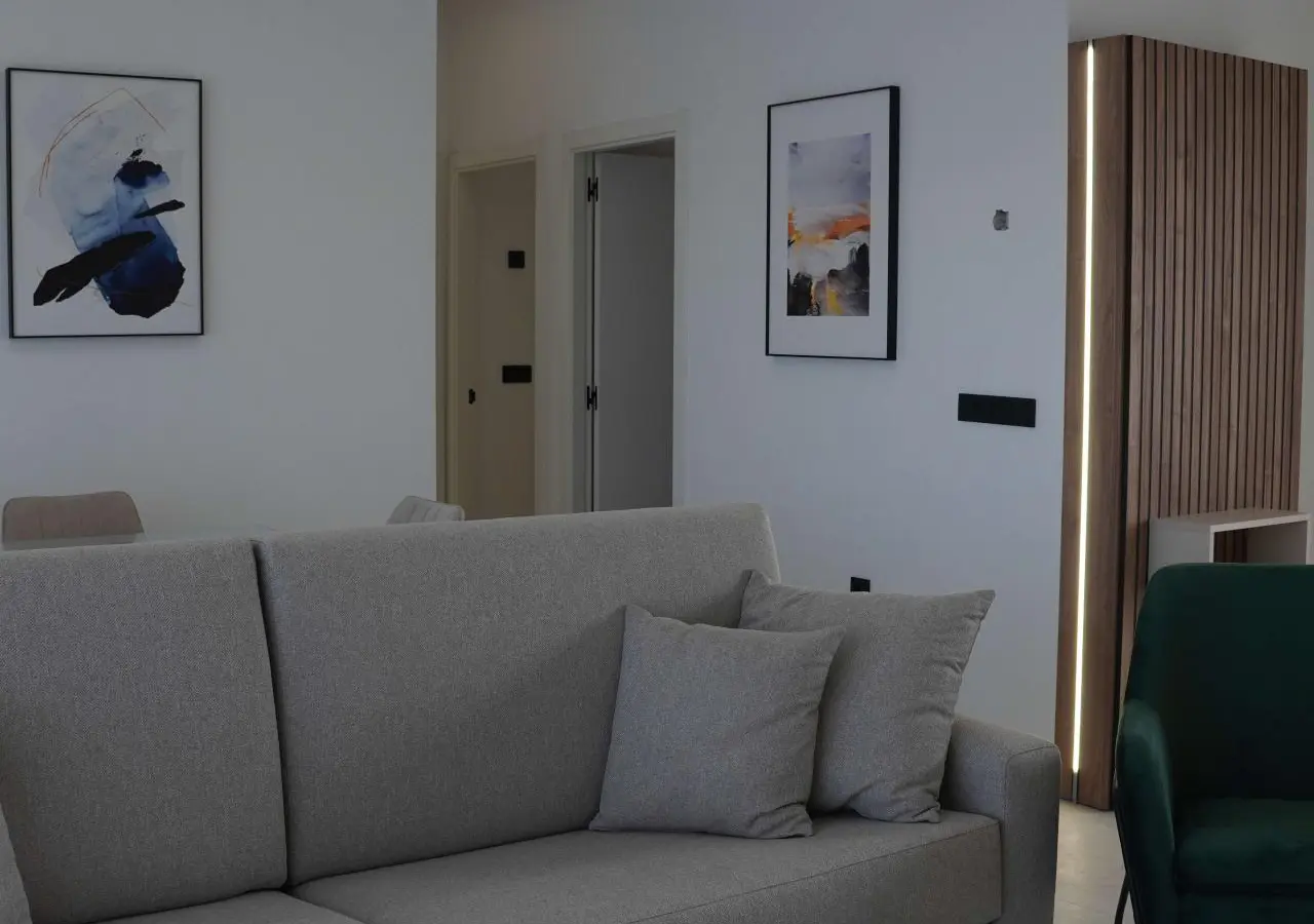Penthouse Of 144 M² In Pilar De La Horadada, Spain