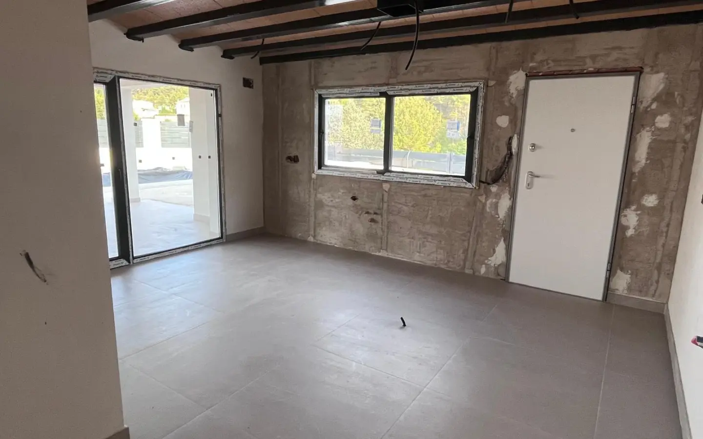 Villa Of 130 M² In Penaguila, Spain