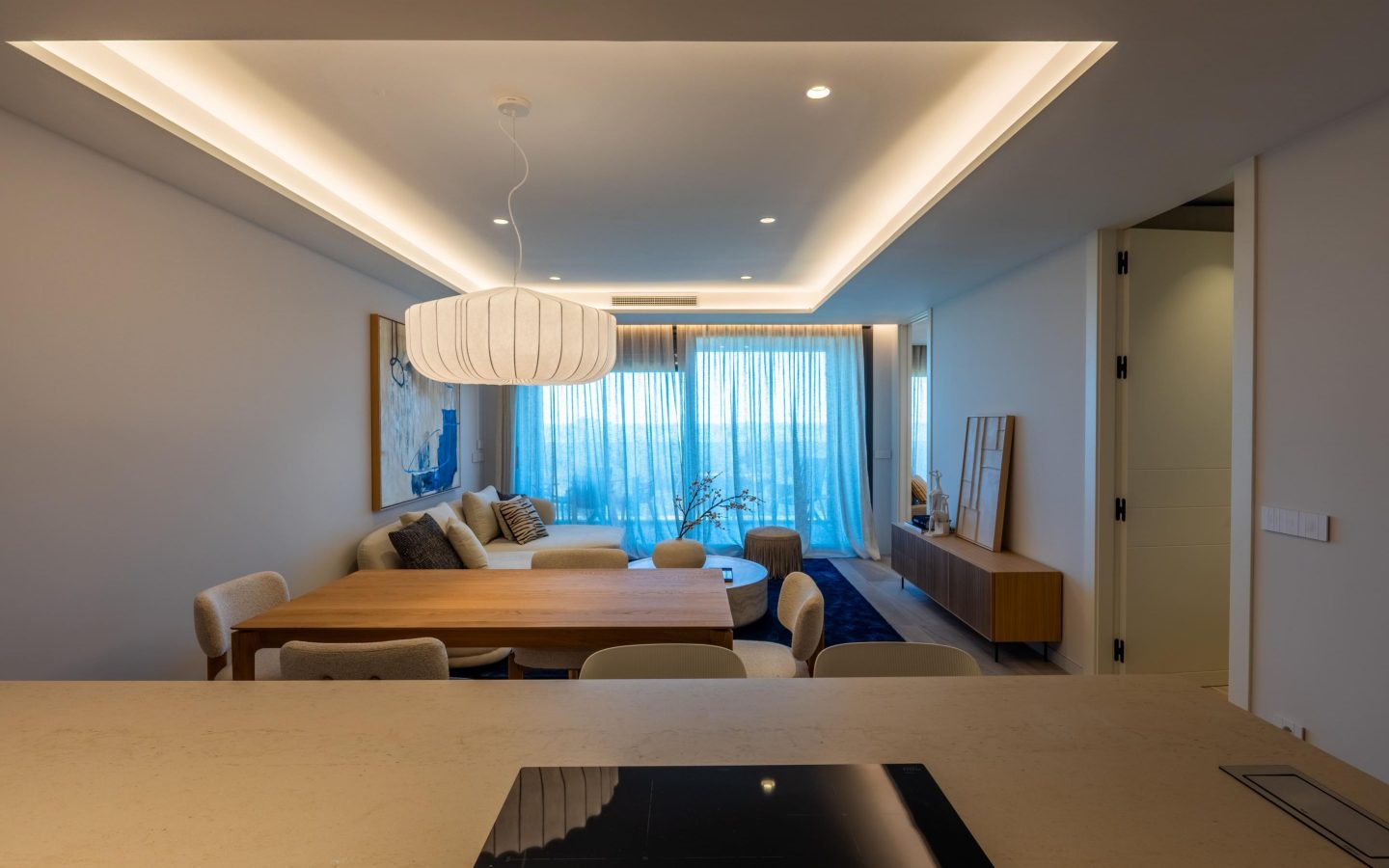 Apartment Of 116 M² In Guardamar Del Segura