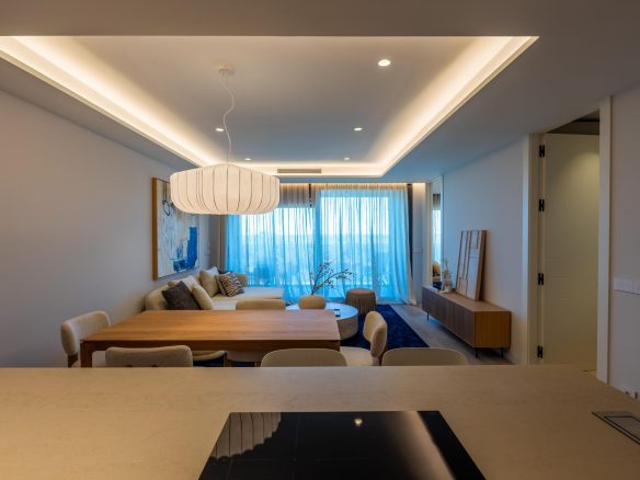 3-bedroom Apartment In Guardamar Del Segura, Spain (116 M²)