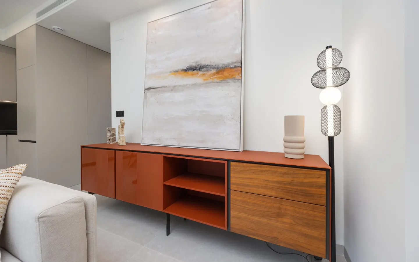 Penthouse Of 65 M² In Guardamar Del Segura, Spain